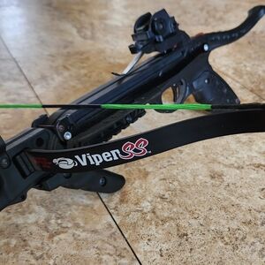 PSE Viper SS 50lb Pistol Crossbow